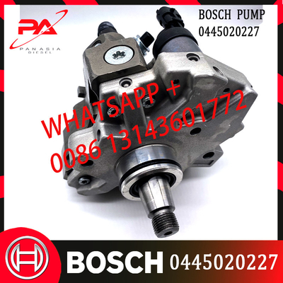 BOSCH CP4 Original New Diesel Injector Diesel Fuel Pump 0445020227 5263094 For Cummins