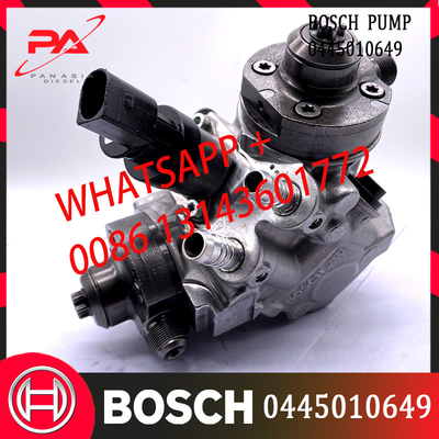 Bosch cp4 common rail injection pump high pressure diesel fuel pump 0445010649 0445010851 CR/CP4HS2/R90/40