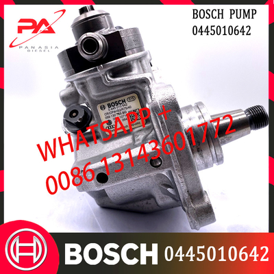 High Performance fuel injection pump common rail injection pump Diesel Bosh Fuel Pump 0445010642 059130755BG