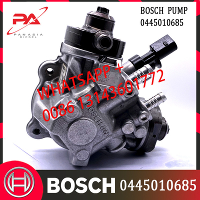 Fuel Injection Pump 0445010685 0445010646 0445010659 0445010669 For Bosch Excavator CP4 Engine