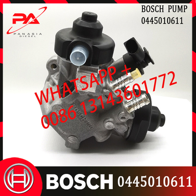 BOSCH Auto Diesel Fuel Pump OEM 0445010611 Fit for AUDI A4 A5 A6 Q5 Q7 / VW TOUAREG 2.7 3.0 TDi