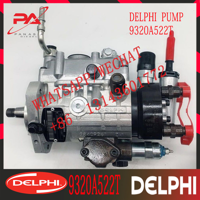 Fuel Injection Pump 9320A522T 9320A143T 9320A163T 9320A312T For Delphi Perkins
