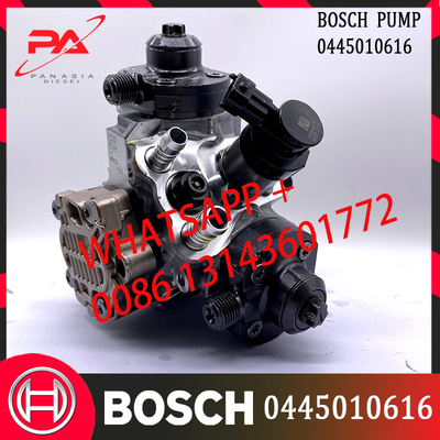 BOSCH High Pressure CR System CP4 Fuel Injection pump 0445010616 12639150