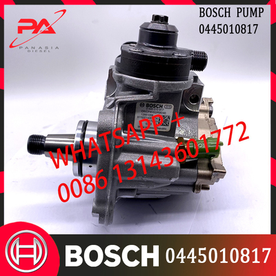 0445010817 Original  BOSCH CP4 New Diesel Fuel Pump 0445010616 0445010687 0445010802 0986437421