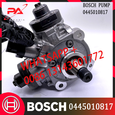 BOSCH CP4 Common rail diesel Fuel injection pump 0445010817 for 0986437421 Diesel CR engine