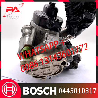 Fuel Injector Pump 0445010817 0445010616 0445010687 0445010802 Diesel ForChevrolet 12645102 Engine