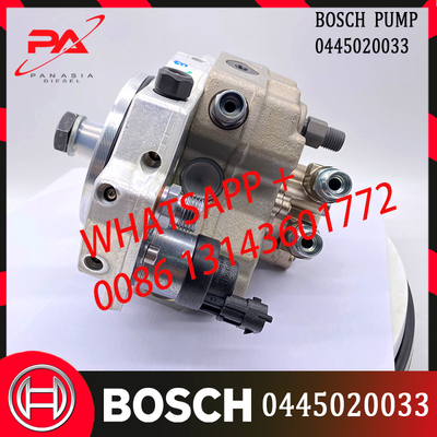 BOSCH New Diesel Fuel Injector pump 0445020033 CP3 0445020033