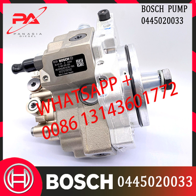 BOSCH New Diesel Fuel Injector pump 0445020033 CP3 0445020033