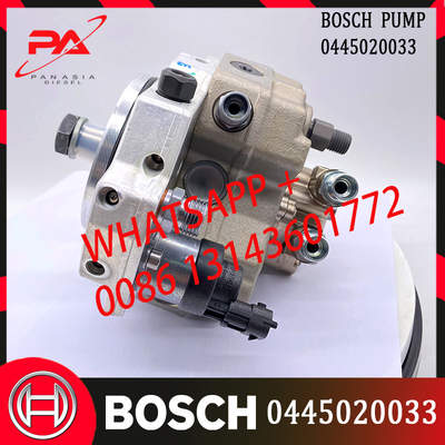 Bosch CP3 Diesel Engine Common Rail Fuel Pump 0445020033