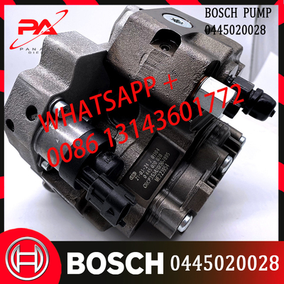 For MITSUBISHI 4M50 ME221816 ME223954 BOSCH Injector Fuel Pump 0445020028