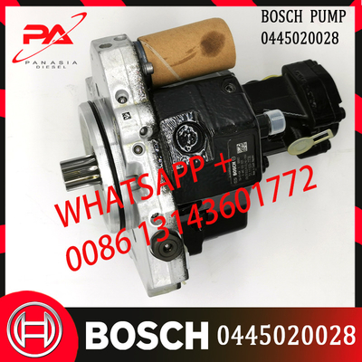 BOSCH CP3 Germany truck diesel engine fuel injection pump 0986437351 0445020023