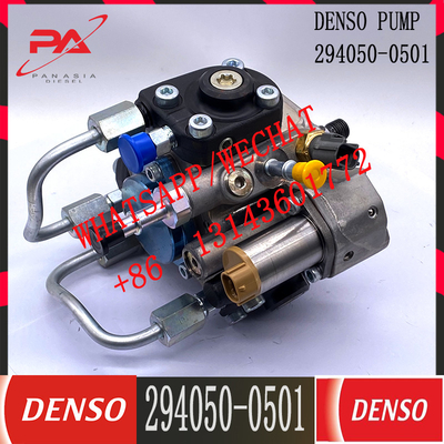 COMMON RAIL HP4 FUEL INJECTOR PUMP 294050-0500, 294050-0501, 33100-52701  3310052701