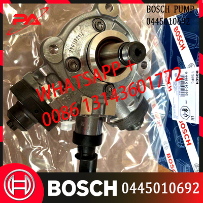 Universal Auto Car Electric Fuel Pump Diesel Injector Pump Boch CP4N1 Injection Fuel Pump 0445010692