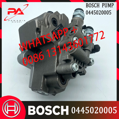 Original New Diesel Injector Diesel Fuel Pump CP3 Common Rail High Pressure Pump 0445020005 0445020017