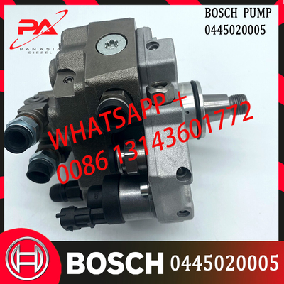 Original New Diesel Injector Diesel Fuel Pump CP3 Common Rail High Pressure Pump 0445020005 0445020017