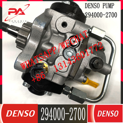HP3 High Pressure Common Rail Fuel Injection Pump HINO 2KD 22100-E0541 2940002700