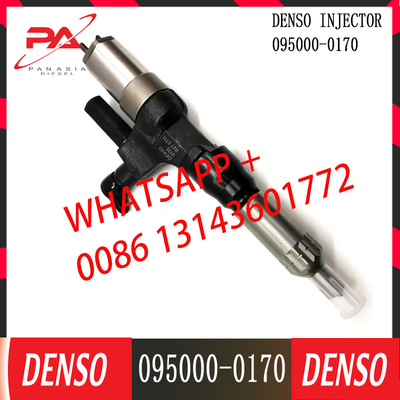 095000-0170 095000-0173 DENSO Diesel Injector 095000-0176 HINO J08C 23910-1033 23910-1034 S2391-01033