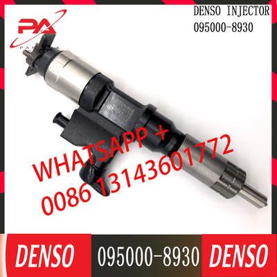 095000-8930 095000-6363 DENSO Injectors 8-97609788-6 095000-8930 8-98160061-0