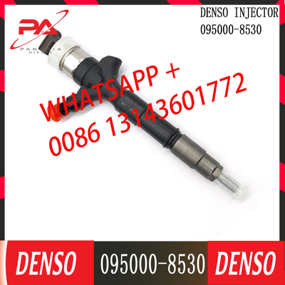 095000-8530 Diesel Engine Fuel Injection 23670-09360 095000-8740  For 2KD-FTV3 23670-0L070