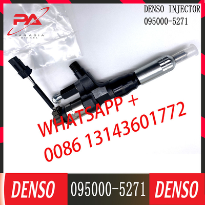 095000-5271 Disesl fuel injector 095000-5271 095000-5273 095000-5274 for HINO J08E 23670-E0250