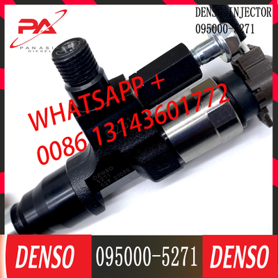 095000-5271 Diesel Engine Fuel Injector 095000-5270,095000-5274 095000-5271 for Hino 500Series J08E 23670-E0250