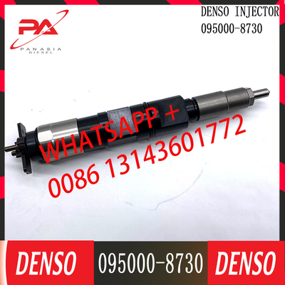 095000-8730 Diesel Common Rail Injector For SDEC SC9DK D28-001-906+B