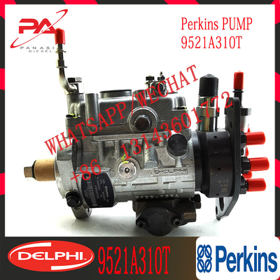 C-A-T JCB Engine DELPHI Fuel Injections Pump 9320A217H 8923A053G 9521A330T 28523703