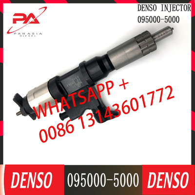 095000-5000 Diesel Engine Fuel Injector 095000-5000 For Isuzu 4HJ1 8-97306071-0,8-97306071-2, 8-97306071-1