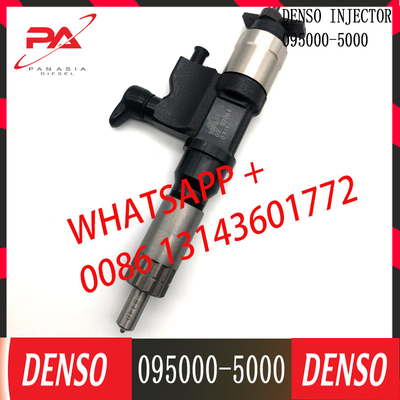 095000-5000 Diesel Engine Fuel Injector 095000-5000 For Isuzu 4HJ1 8-97306071-0,8-97306071-2, 8-97306071-1