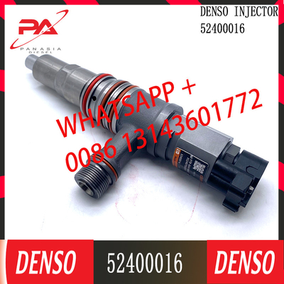 52400016 Diesel Common rail Fuel Injector EX52407500050 1576844 VTO-G441M48B X52407500052