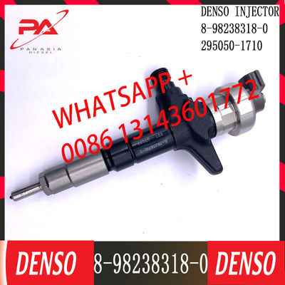 Genuine Common Rail Diesel Engine Fuel Injector 8-89238318-0 8892383180