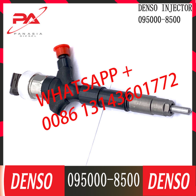 095000-8500 New Genuine Brand Diesel Engine Fuel Injector 23670-30280 For TOYOTA HiILUX 2KDFTV