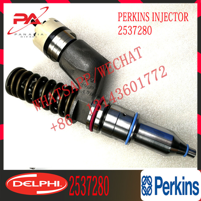 Diesel Engine parts Fuel Injector 2537280 for perkins engine