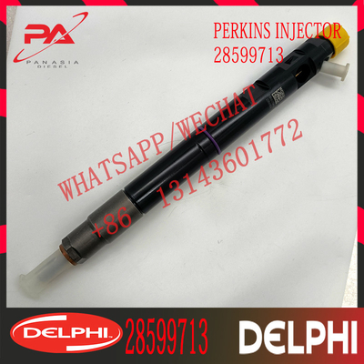 28599713 Genuine and brand new common rail injector 28231014 28400214 28534718 28599713 28386106 28437695 28397569