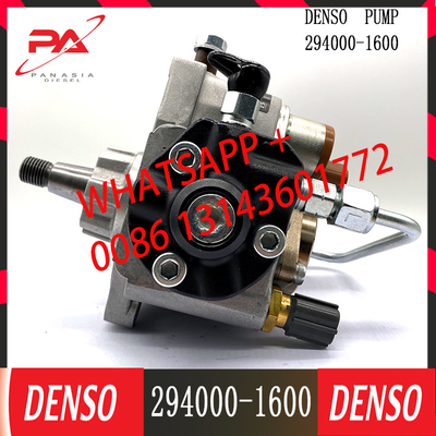 High Pressure Common Rail Fuel Pump 2940001600 16700LC10A For NISSAN HP3