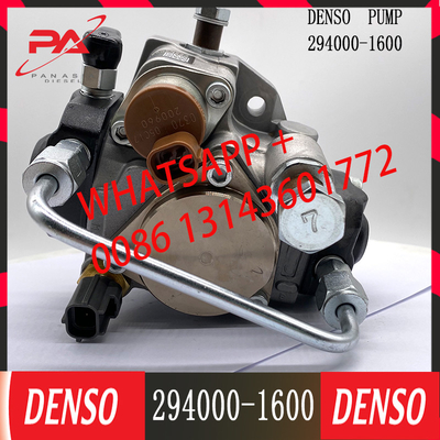 High Pressure Common Rail Fuel Pump 2940001600 16700LC10A For NISSAN HP3