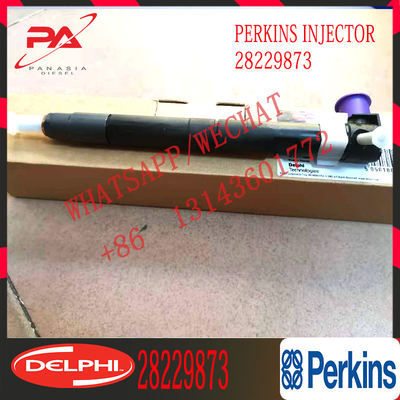 28229873 DELPHI Diesel Engine Fuel Injectors 28400213 28577599 28400213 28231014 28342997 28604457 28392662