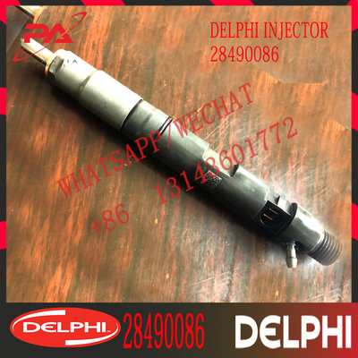 28490086 28386106 DELPHI Diesel Injector 28559935 28534718 28400214 28437695 28457628