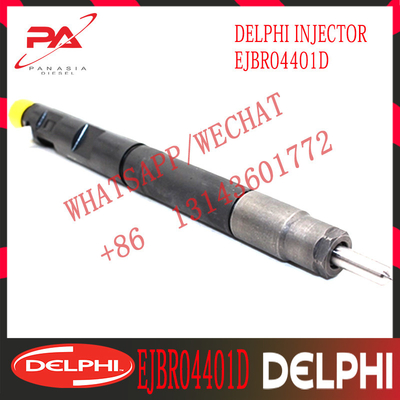 EJBR04401D DELPHI Diesel Injector