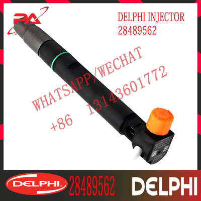 28489562 H364 G364 25195088 DELPHI Injectors 28264952 25183185