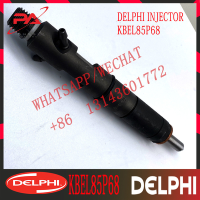 KBEL85P68 Common Rail Diesel Engine Fuel Injectors For 7.8L Trucks F700 F800