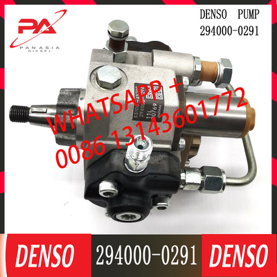 294000-0291 Diesel Engine Common Rail DENSO Fuel Pump 33100-45700 294000-0291 294000-0292, 294000-0293