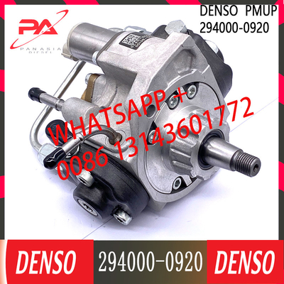 294000-0920 DENSO Quality Diesel  Fuel HP3 pump common rail 294000-0920 22100-30100