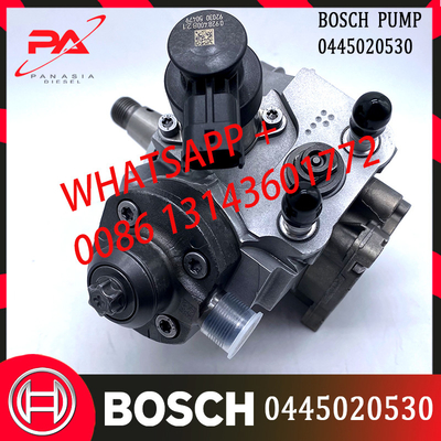 0445020530 BOSCH GENUINE CP4 ENGINE DIESEL FUEL INJECTOR PUMP 0445020530 1042300FE010