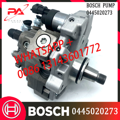 BOSCH cp3  Diesel engine fuel injection pump 610800080979 0445020273 CR/CP3S3/L110/30-789S FOR CUMMINS engine