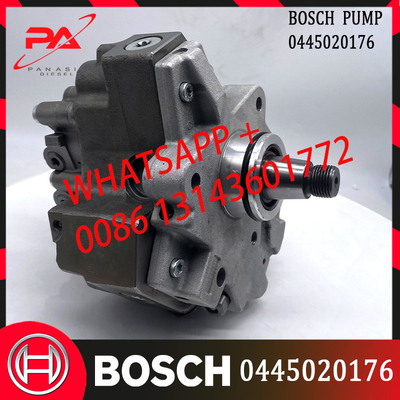 High Pressure CP3 Original New Diesel Injector Diesel Fuel Pump 0445020176 5252703 5262703 For Cummins / Komatsu