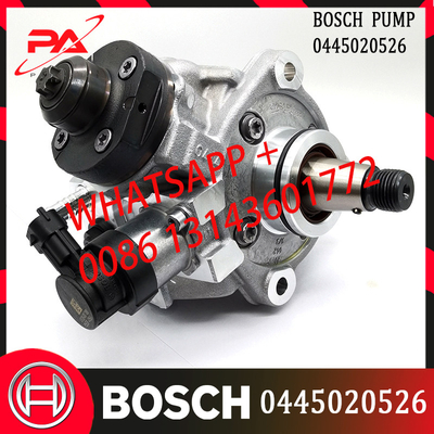 0445020526 BOSCH GENUINE CP4 ENGINE DIESEL FUEL INJECTOR PUMP 04123891 04123934 0445020507 0445020518 0445020525