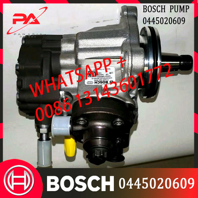 Genuine Diesel Fuel Injection Pump 0445020609 For Cummins Engine 5302736000 5302736 FOR BOSCH CP4