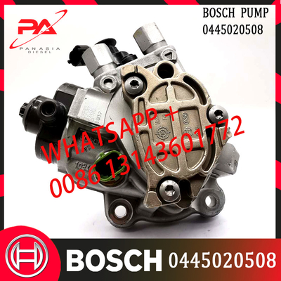 BOSCH CP4 F5DFL413 Engine CR/CP4N1/L50/20-S HIGH PRESSURE PUMP DIESEL INJECTOR FUEL PUMP 0445020508 0445020416