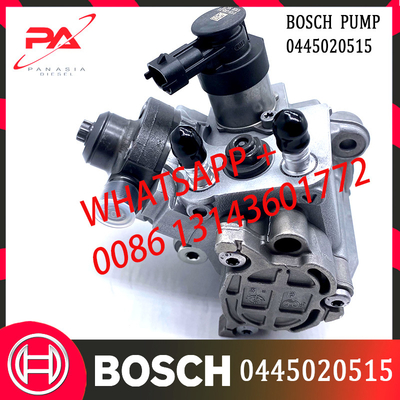 BOSCH CP4 Diesel pump 0445020515 common rail injector pump diesel engine pump  for Mercedes CR/CP4N1/L50/20-S